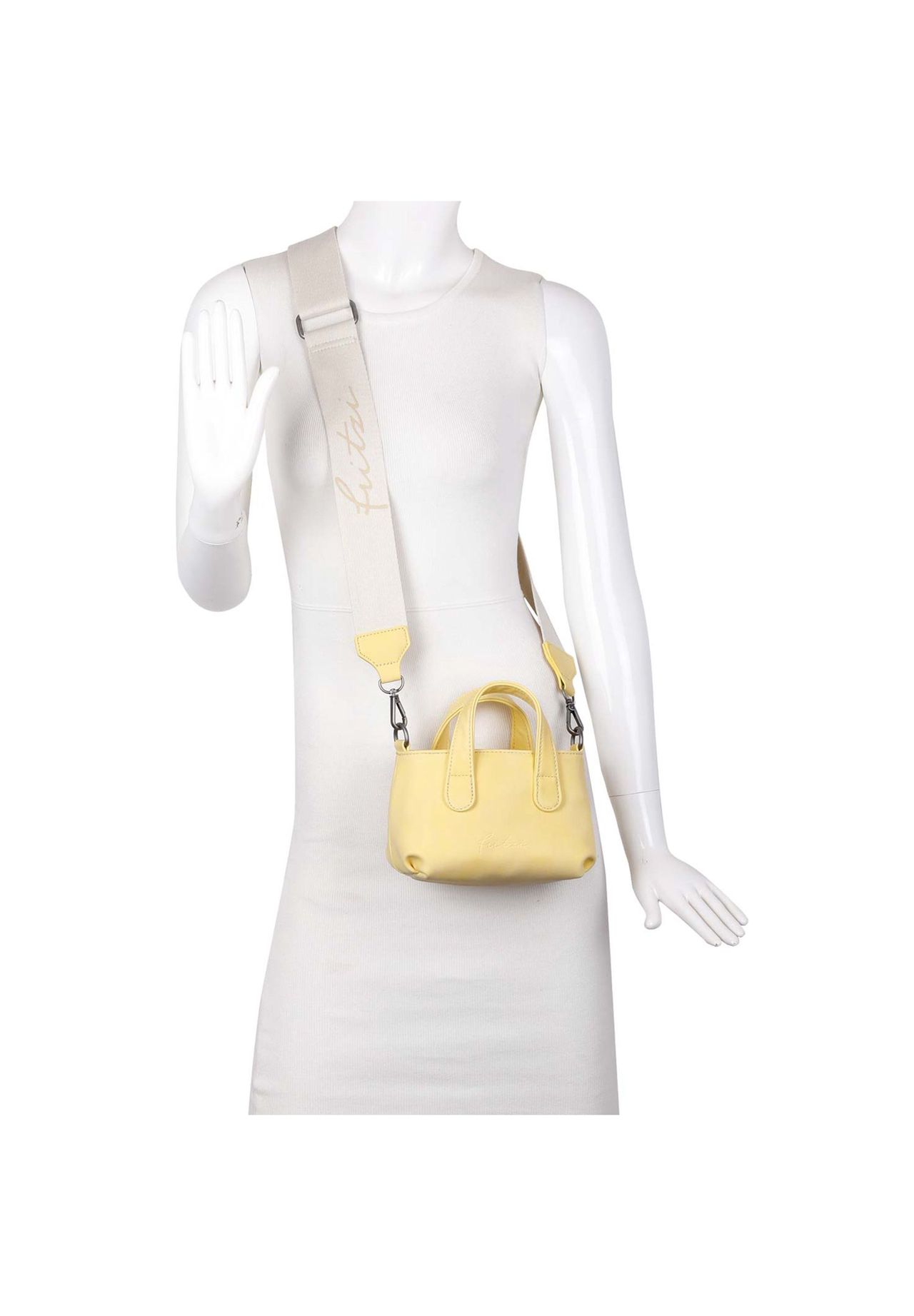 Fritzi Aus Preußen Baby Handtasche 18 5 Cm