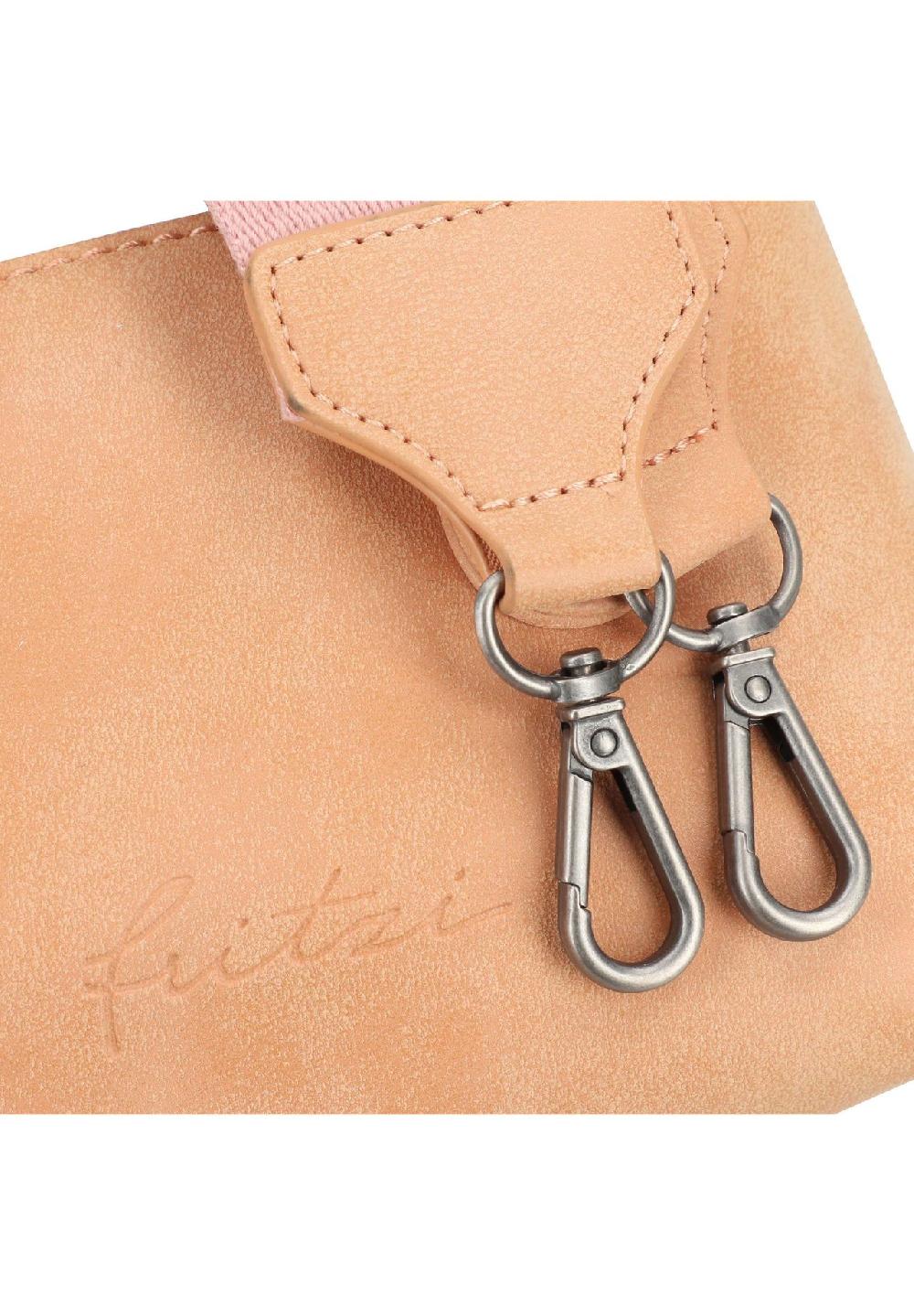 Fritzi Aus Preußen Baby Handtasche 18 5 Cm