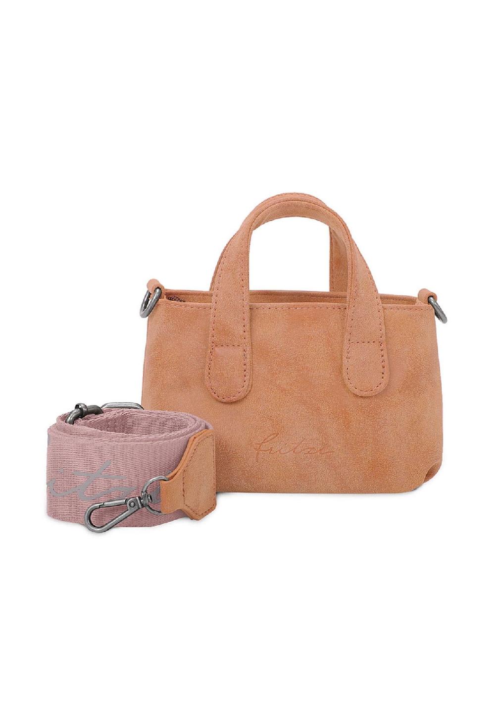 Fritzi aus Preußen Baby Handtasche 18 5 cm