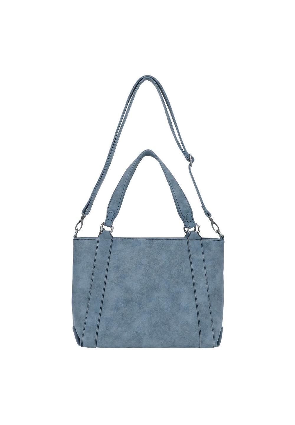 Fritzi Aus Preußen Bitzi08 Bitzi08 Shopper Tasche 38 Cm