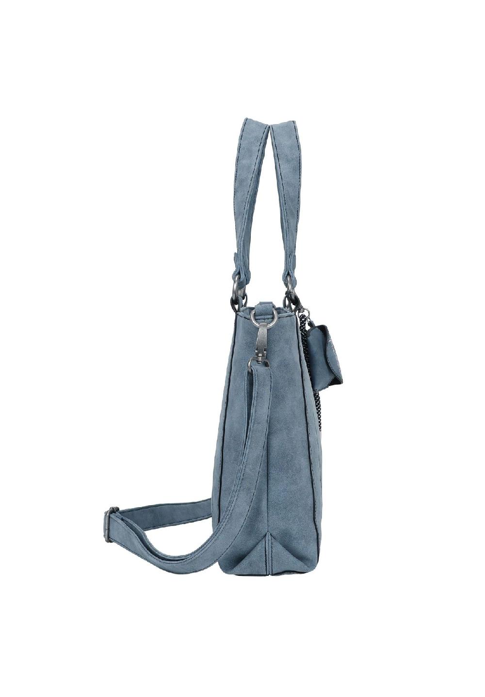 Fritzi Aus Preußen Bitzi08 Bitzi08 Shopper Tasche 38 Cm
