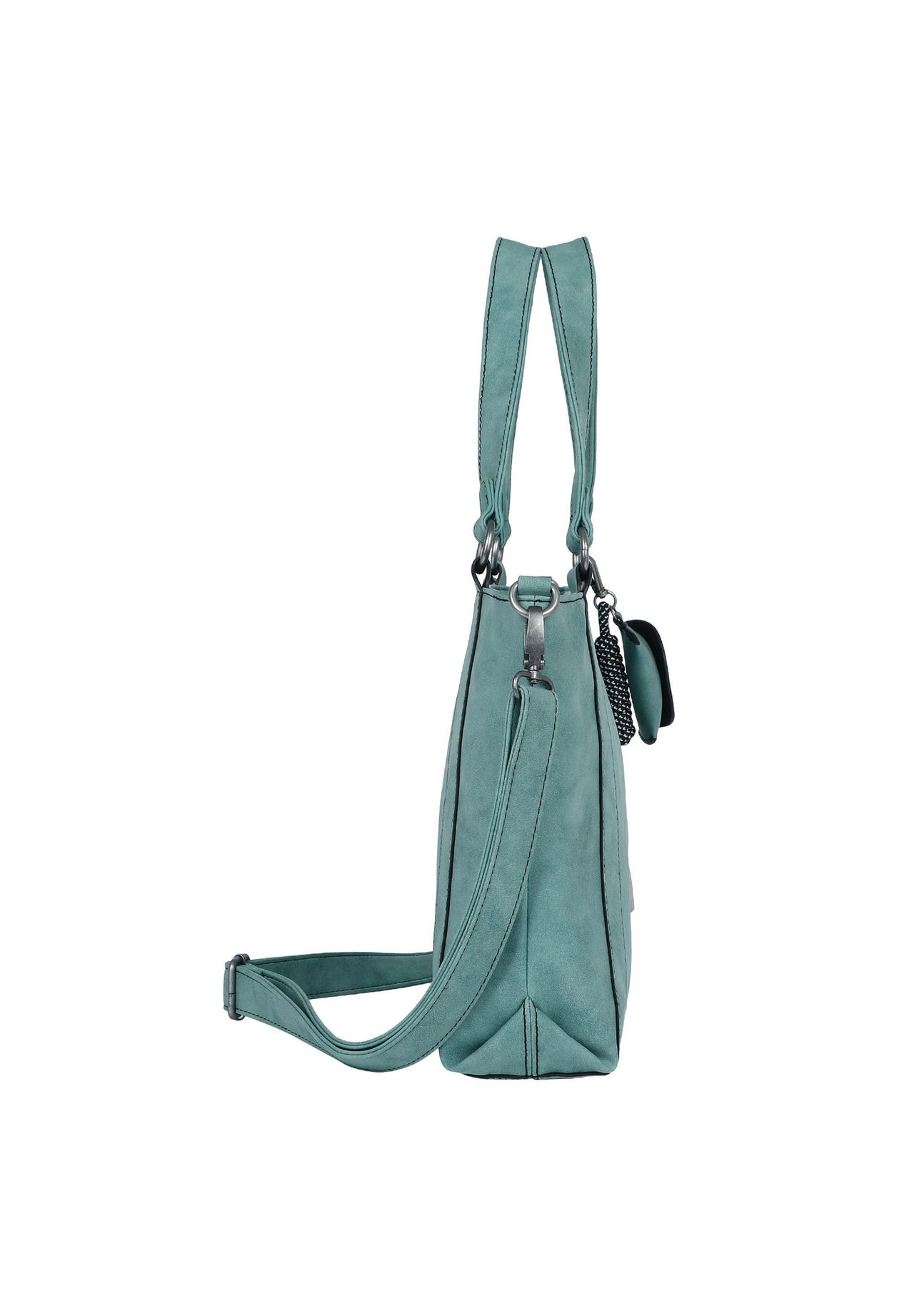 Fritzi Aus Preußen Bitzi08 Bitzi08 Shopper Tasche 38 Cm