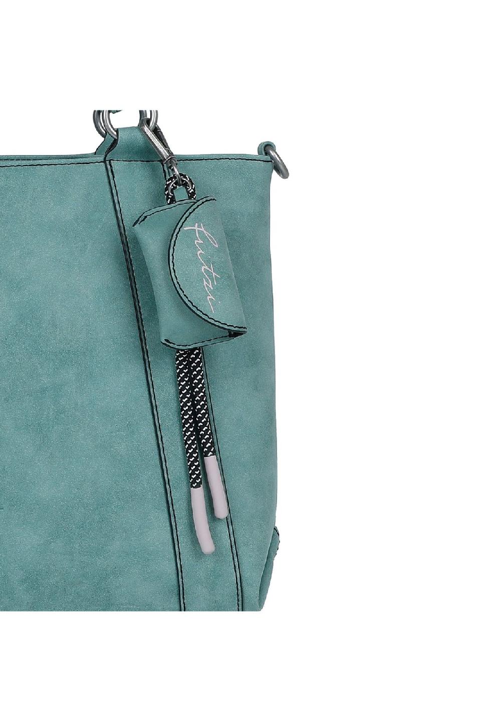 Fritzi Aus Preußen Bitzi08 Bitzi08 Shopper Tasche 38 Cm