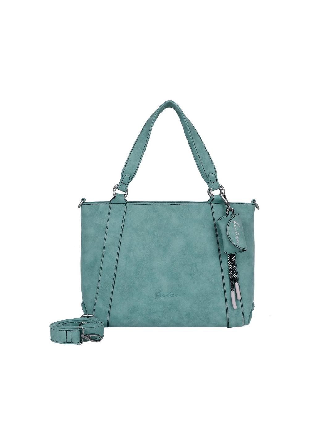 Fritzi aus Preußen Bitzi08 Bitzi08 Shopper Tasche 38 cm