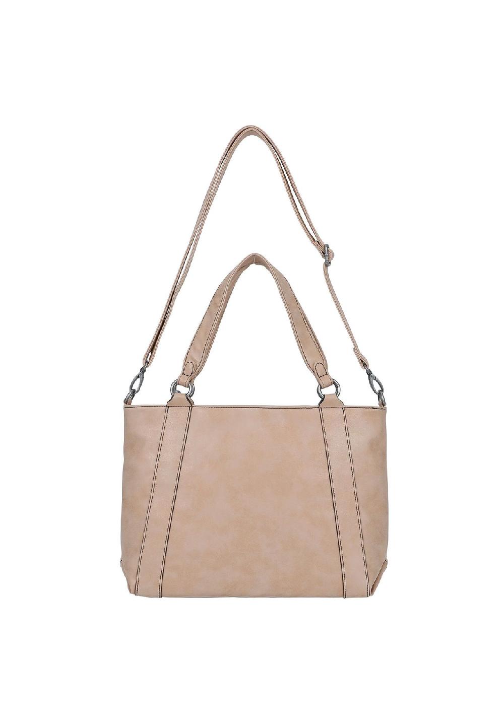 Fritzi Aus Preußen Bitzi08 Bitzi08 Shopper Tasche 38 Cm