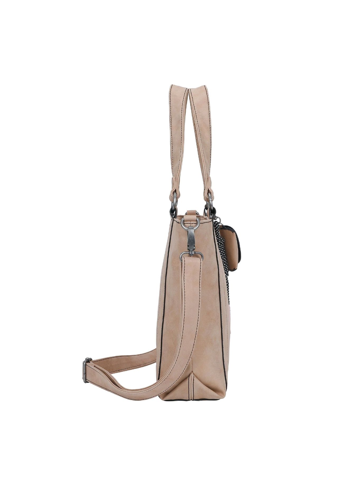 Fritzi Aus Preußen Bitzi08 Bitzi08 Shopper Tasche 38 Cm