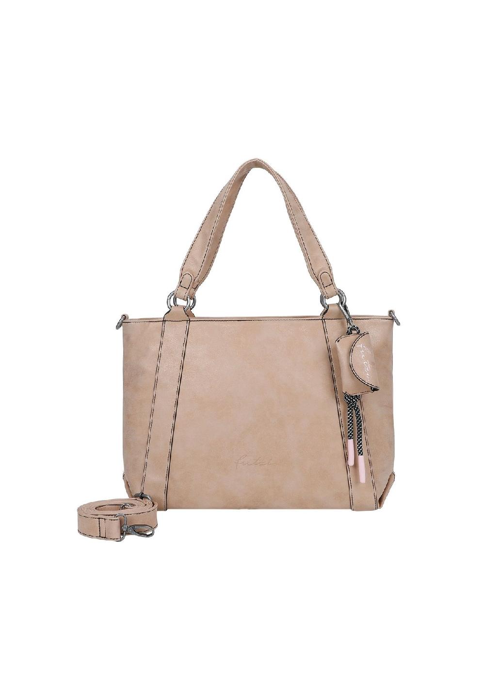 Fritzi aus Preußen Bitzi08 Bitzi08 Shopper Tasche 38 cm