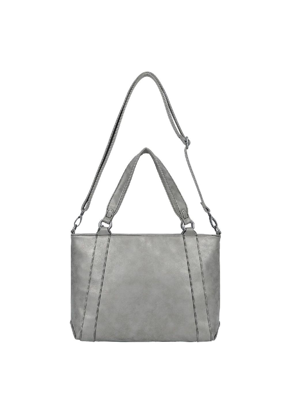 Fritzi Aus Preußen Bitzi08 Bitzi08 Shopper Tasche 38 Cm
