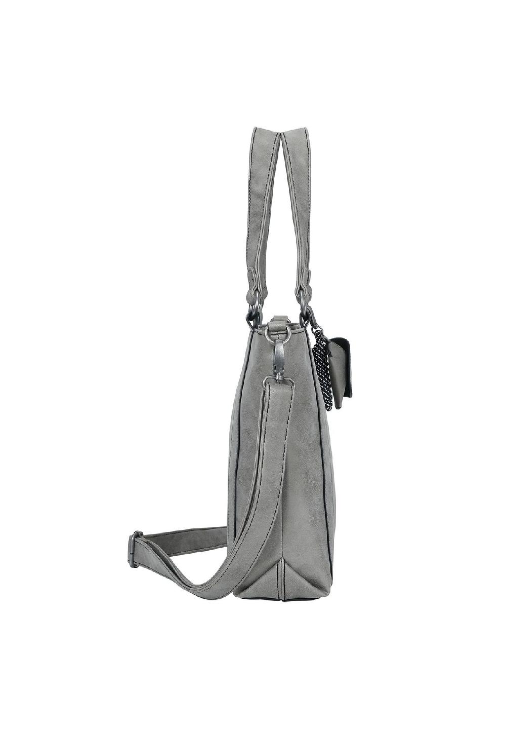 Fritzi Aus Preußen Bitzi08 Bitzi08 Shopper Tasche 38 Cm