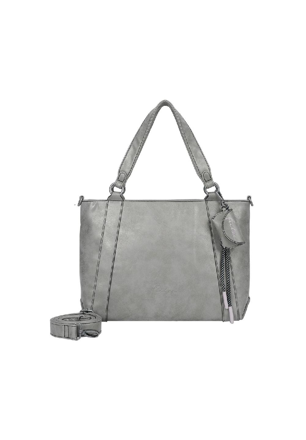 Fritzi aus Preußen Bitzi08 Bitzi08 Shopper Tasche 38 cm