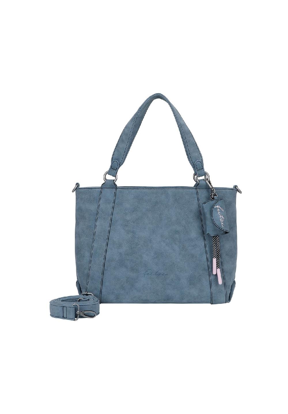 Fritzi aus Preußen Bitzi08 Bitzi08 Shopper Tasche 38 cm