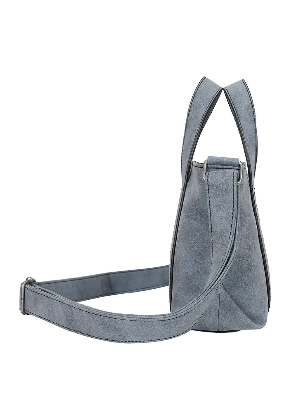 Fritzi Aus Preußen Bitzi09 Bitzi09 Schultertasche 22 Cm