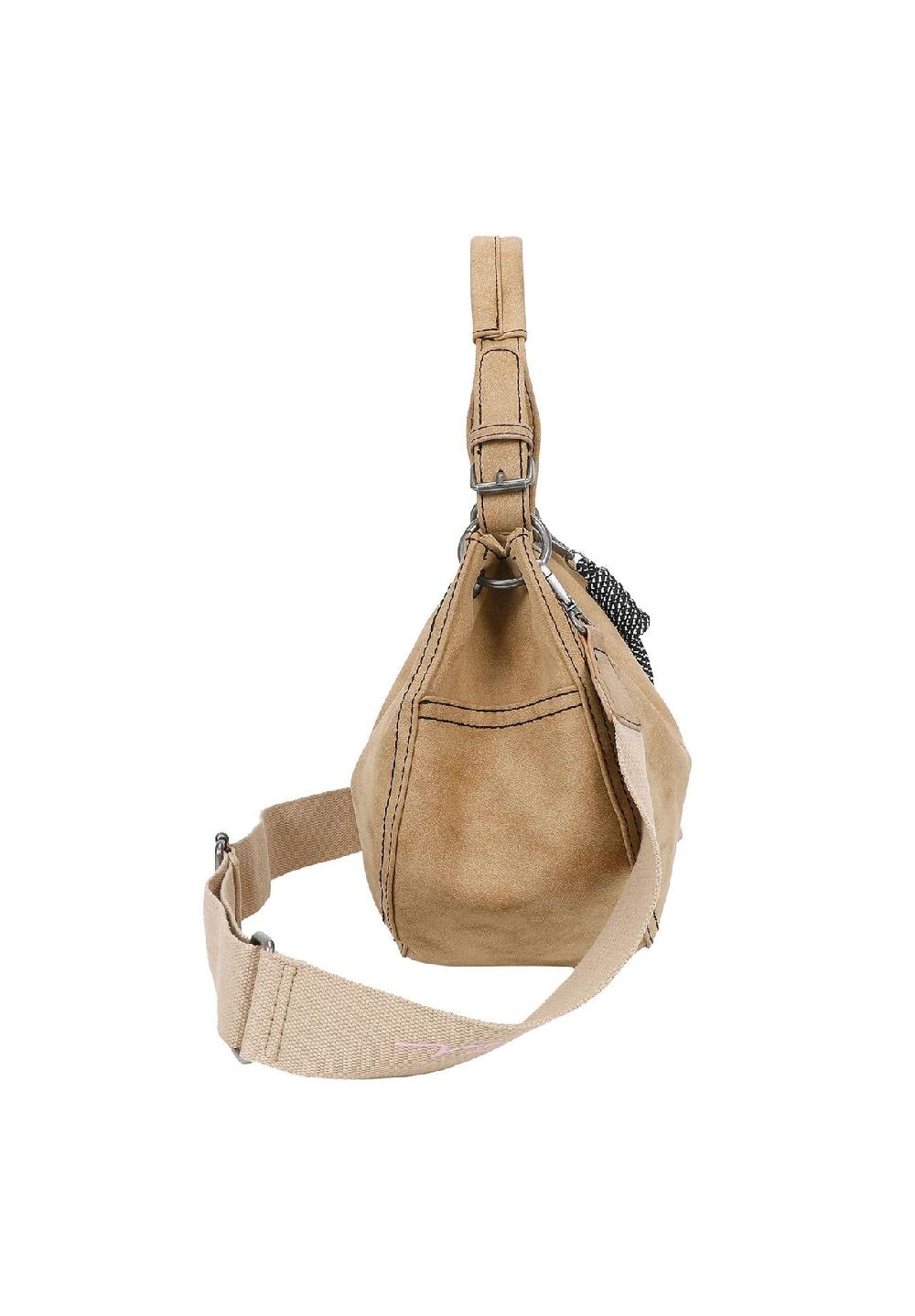 Fritzi Aus Preußen Bitzi11 Bitzi11 Jive Schultertasche 39.5 Cm