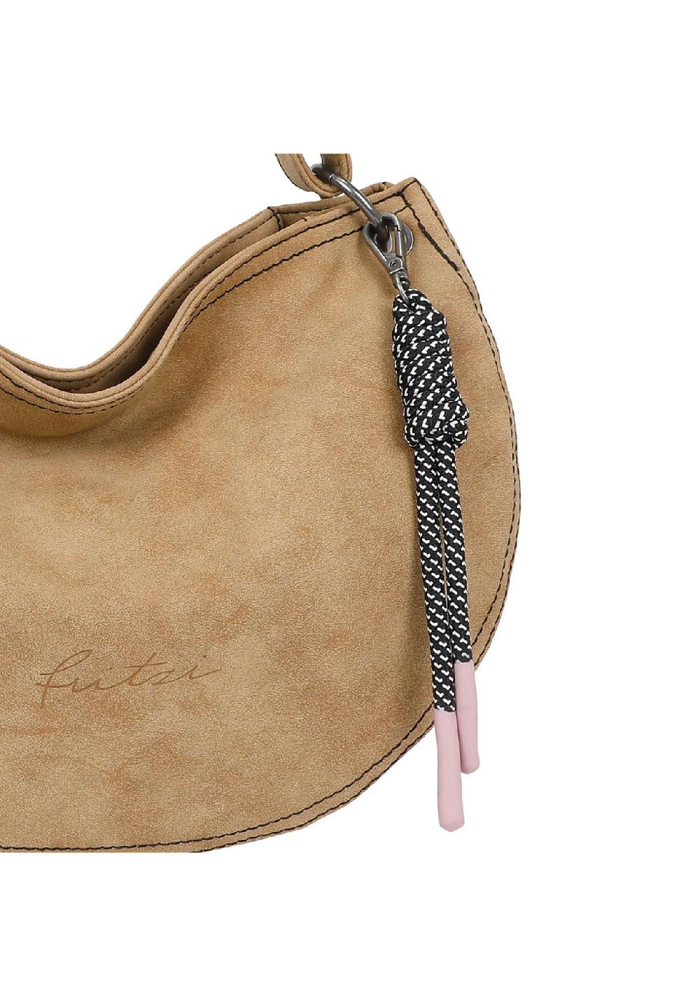 Fritzi Aus Preußen Bitzi11 Bitzi11 Jive Schultertasche 39.5 Cm