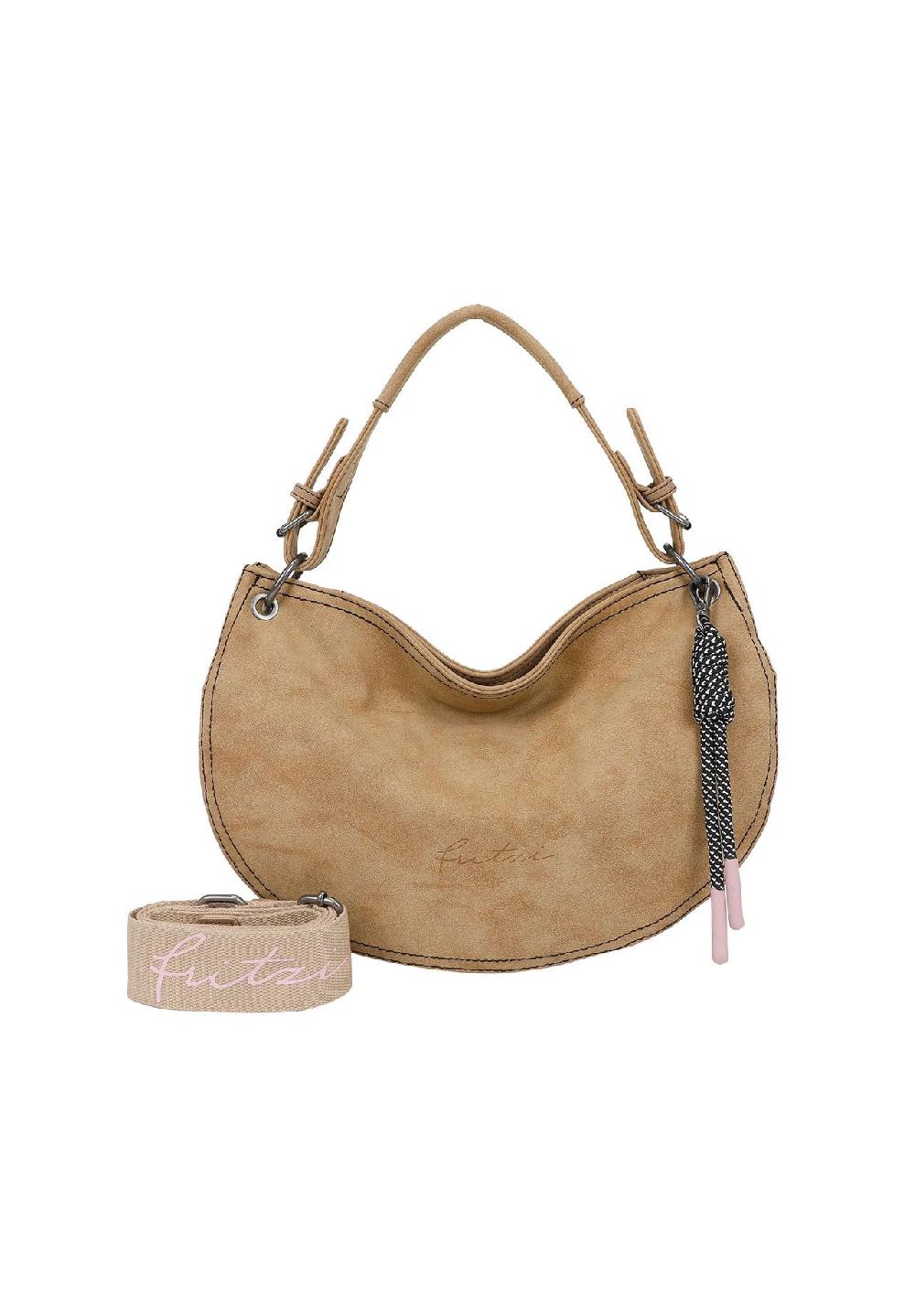 Fritzi aus Preußen Bitzi11 Bitzi11 Jive Schultertasche 39.5 cm