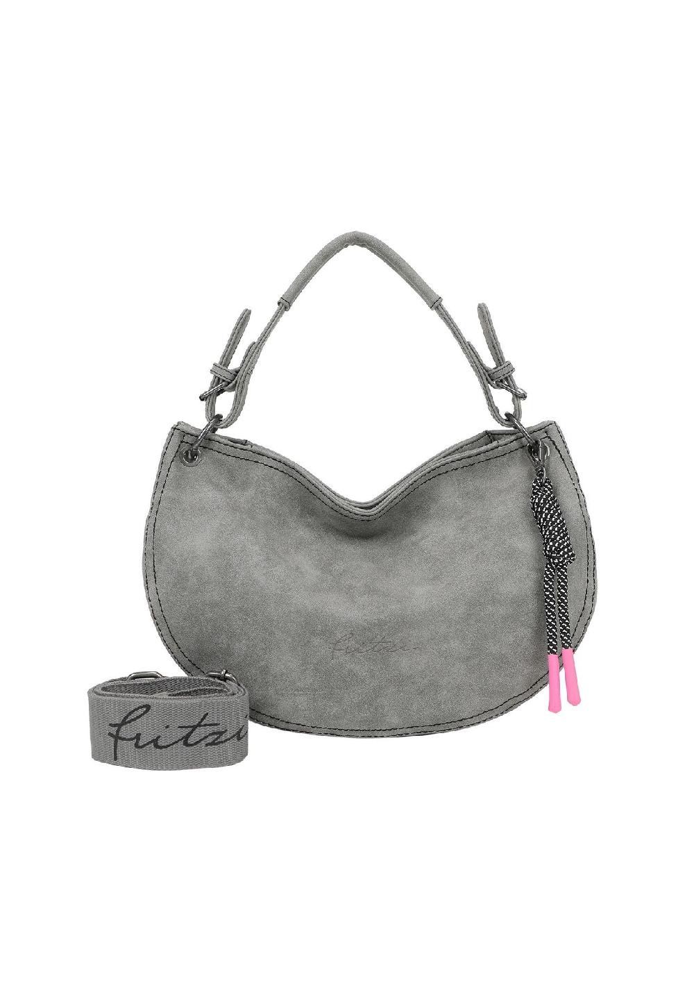 Fritzi aus Preußen Bitzi11 Bitzi11 Jive Schultertasche 39.5 cm