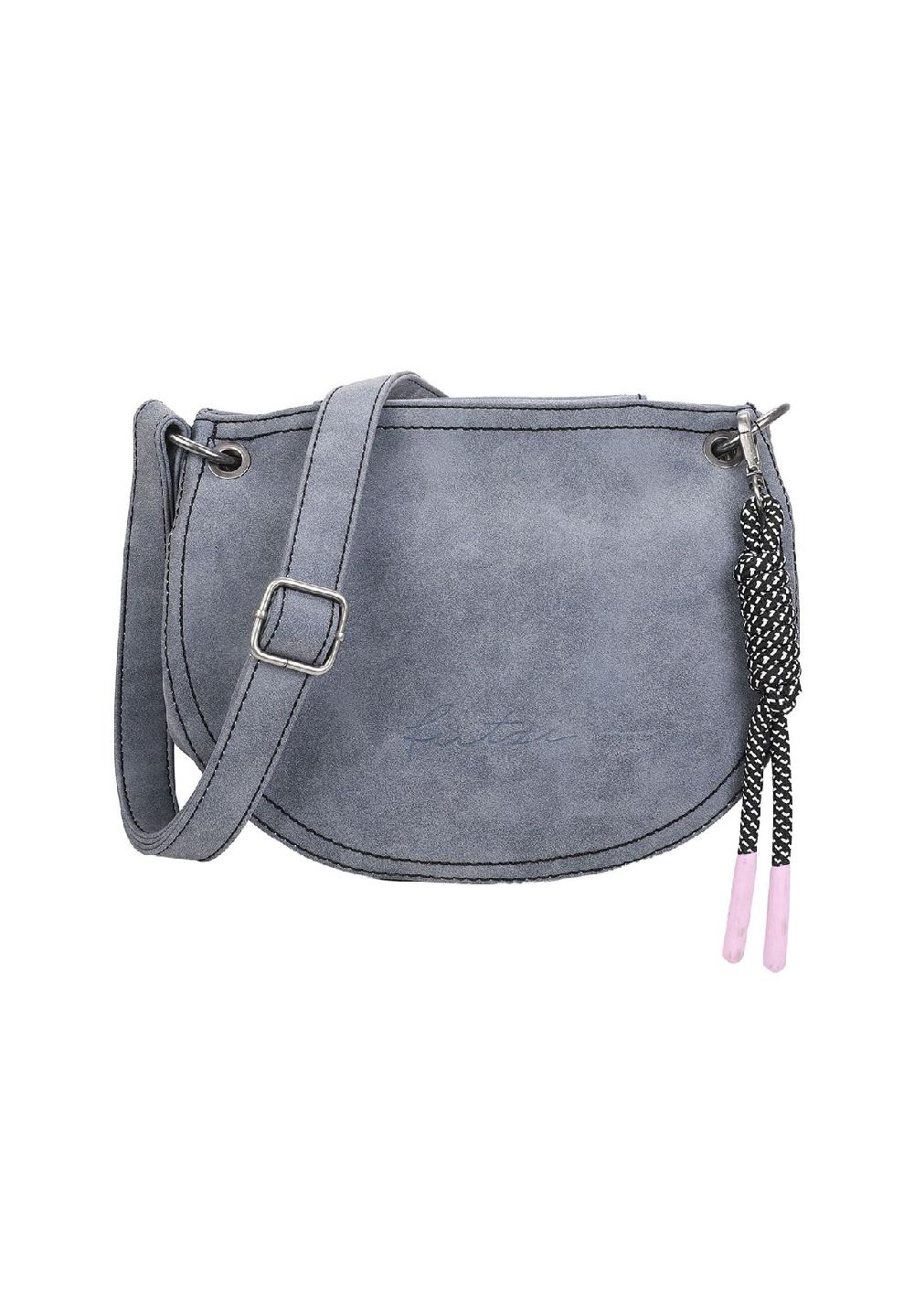 Fritzi aus Preußen Bitzi12 Bitzi12 Jive Umhängetasche 27.5 cm