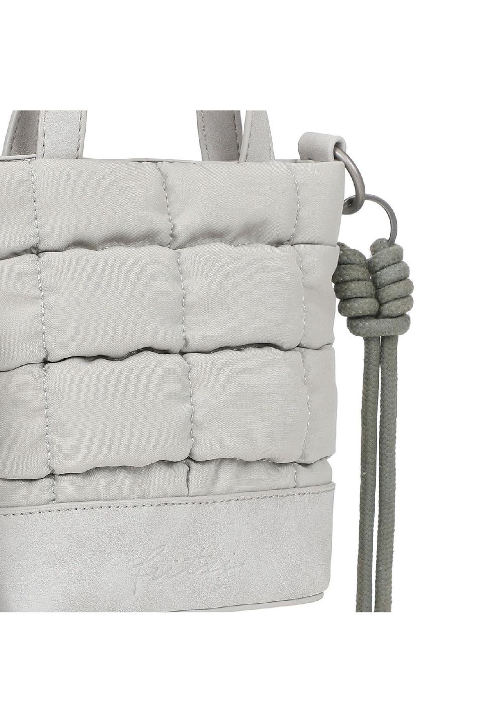 Fritzi Aus Preußen Brigitte X Fritzi Mini Toty Limited Bubble Brigitte X Fritzi Mini Toty Limited Bubble Mini Bag Handtasche 13 Cm