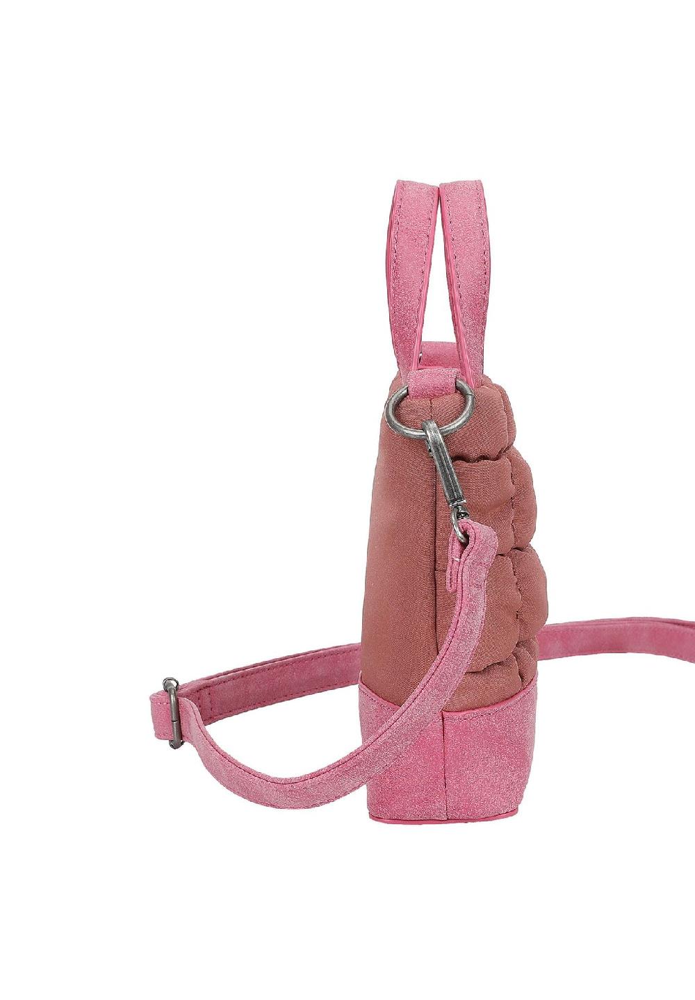 Fritzi Aus Preußen Brigitte X Fritzi Mini Toty Limited Bubble Brigitte X Fritzi Mini Toty Limited Bubble Mini Bag Handtasche 13 Cm