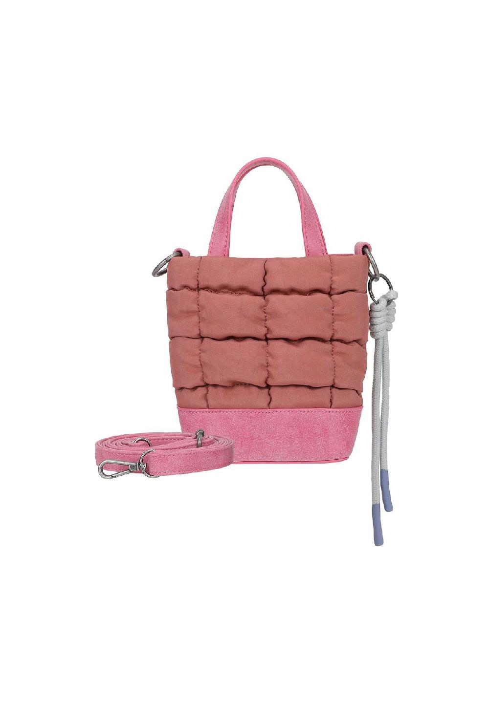 Fritzi aus Preußen Brigitte x fritzi Mini Toty limited Bubble Brigitte x fritzi Mini Toty limited Bubble Mini Bag Handtasche 13 cm