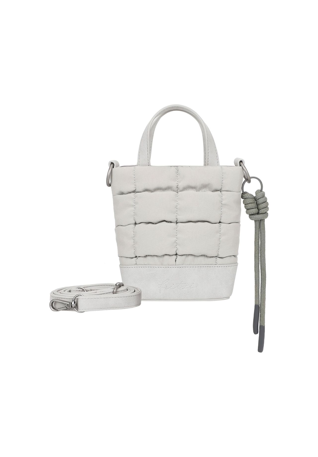 Fritzi aus Preußen Brigitte x fritzi Mini Toty limited Bubble Brigitte x fritzi Mini Toty limited Bubble Mini Bag Handtasche 13 cm