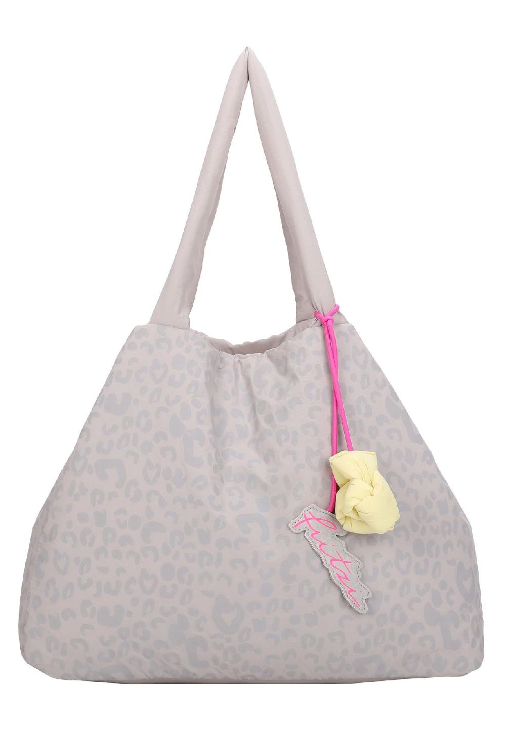 Fritzi Aus Preußen Easy Happy Twist Easy Happy Twist Shopper Tasche Mit Wendefunktion 50 Cm