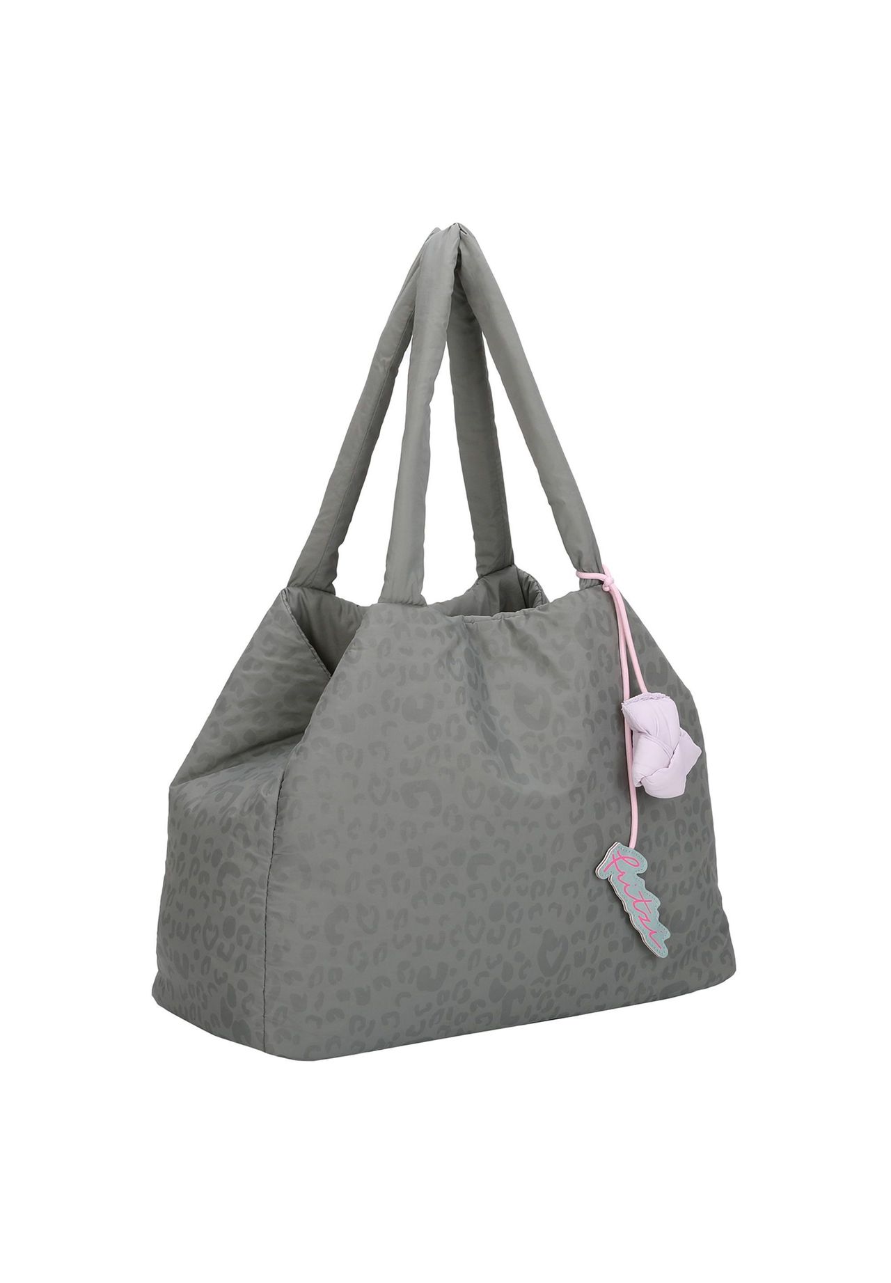 Fritzi Aus Preußen Easy Happy Twist Easy Happy Twist Shopper Tasche Mit Wendefunktion 50 Cm
