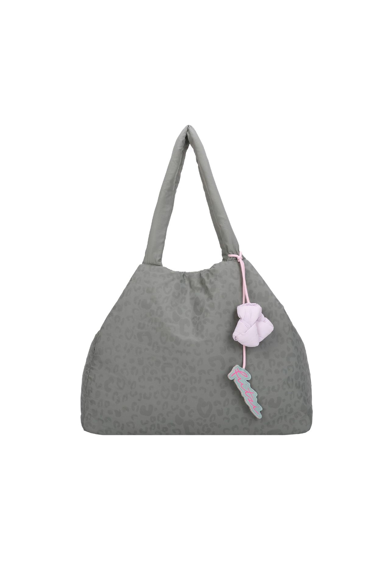 Fritzi aus Preußen Easy Happy Twist Easy Happy Twist Shopper Tasche mit Wendefunktion 50 cm