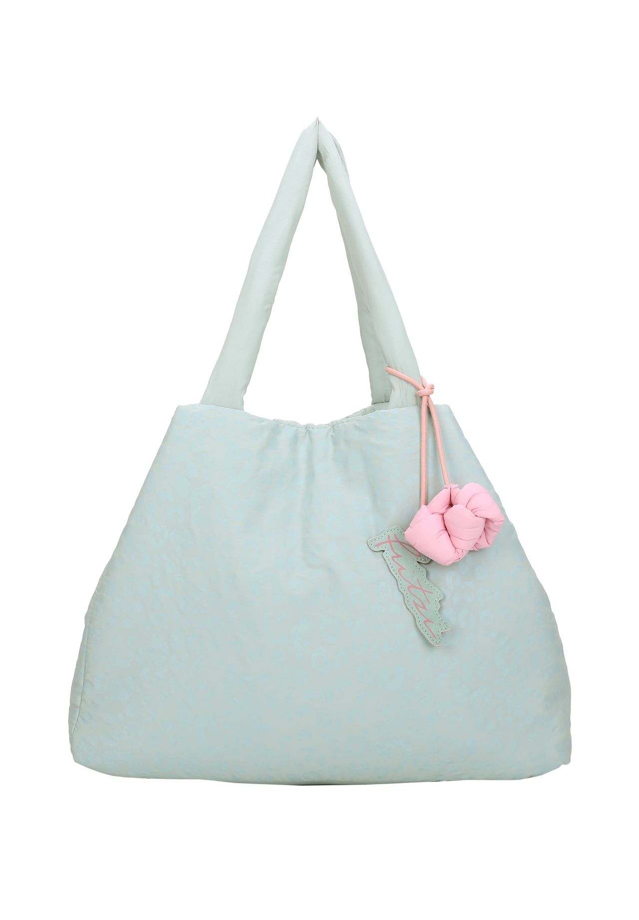 Fritzi aus Preußen Easy Happy Twist Easy Happy Twist Shopper Tasche mit Wendefunktion 50 cm