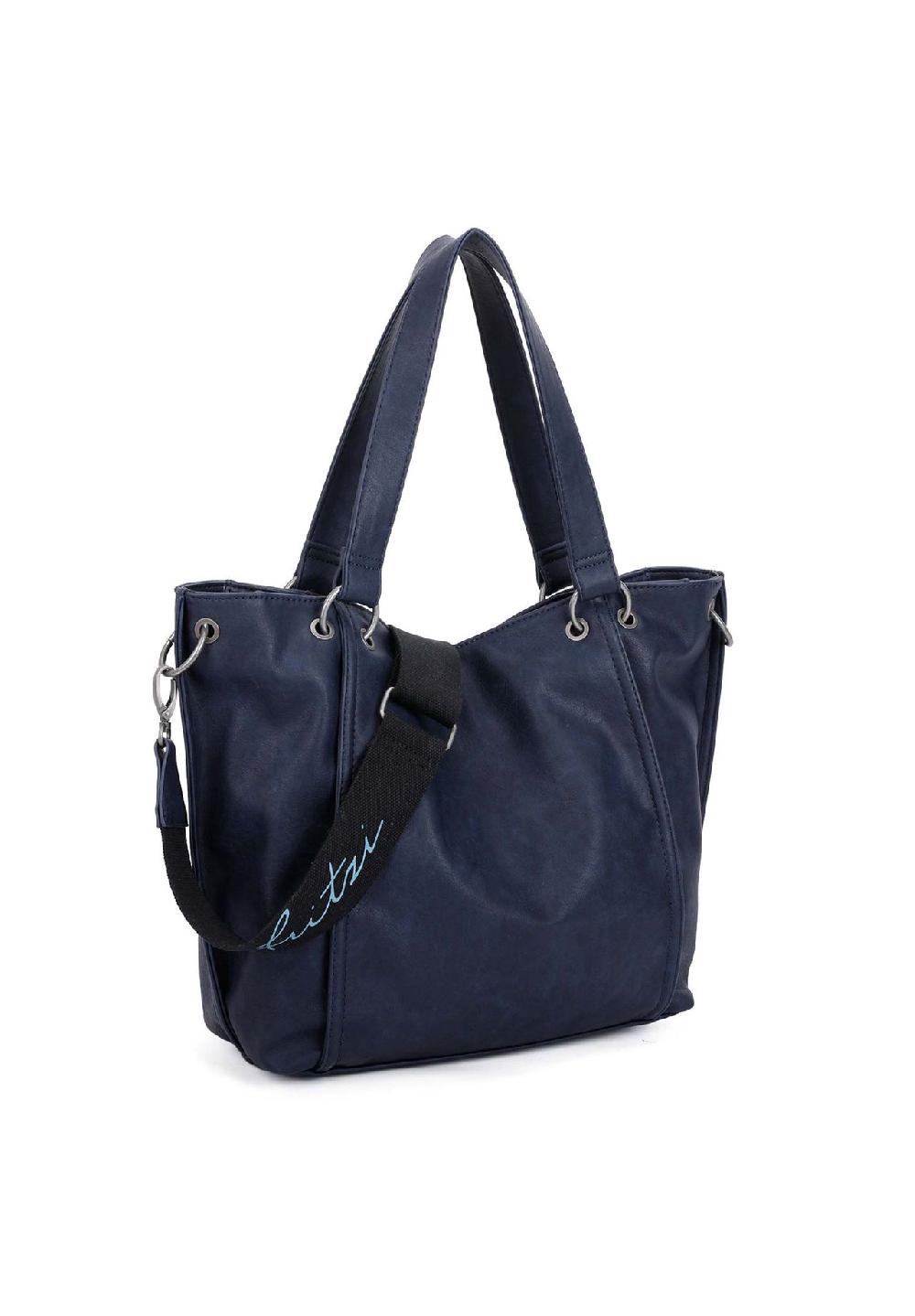 Fritzi Aus Preußen Eco Fritzi02 Eco Fritzi02 Shopper Tasche 50 Cm