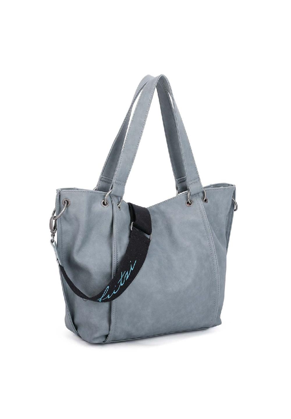 Fritzi Aus Preußen Eco Fritzi02 Eco Fritzi02 Shopper Tasche 50 Cm