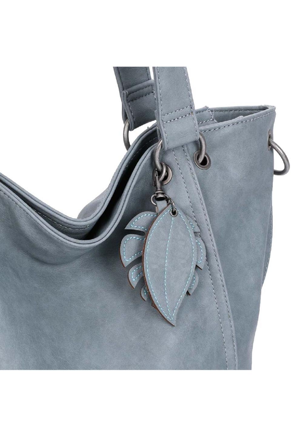 Fritzi Aus Preußen Eco Fritzi02 Eco Fritzi02 Shopper Tasche 50 Cm