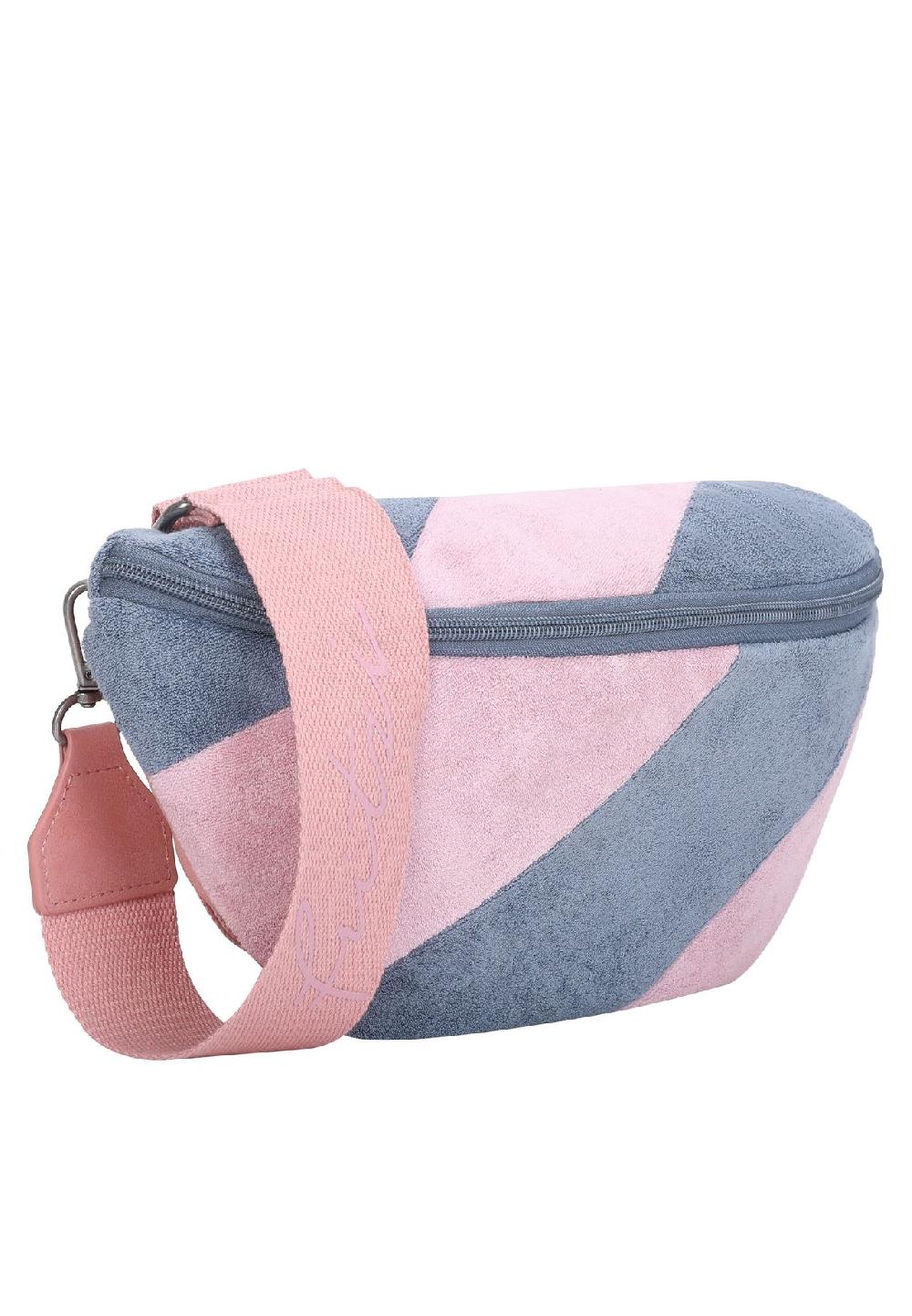 Fritzi Aus Preußen Fritzi Bum Limited Gürteltasche Fritzi Bum Limited Frottee Mit Abnehmbarem Pocketanhänger