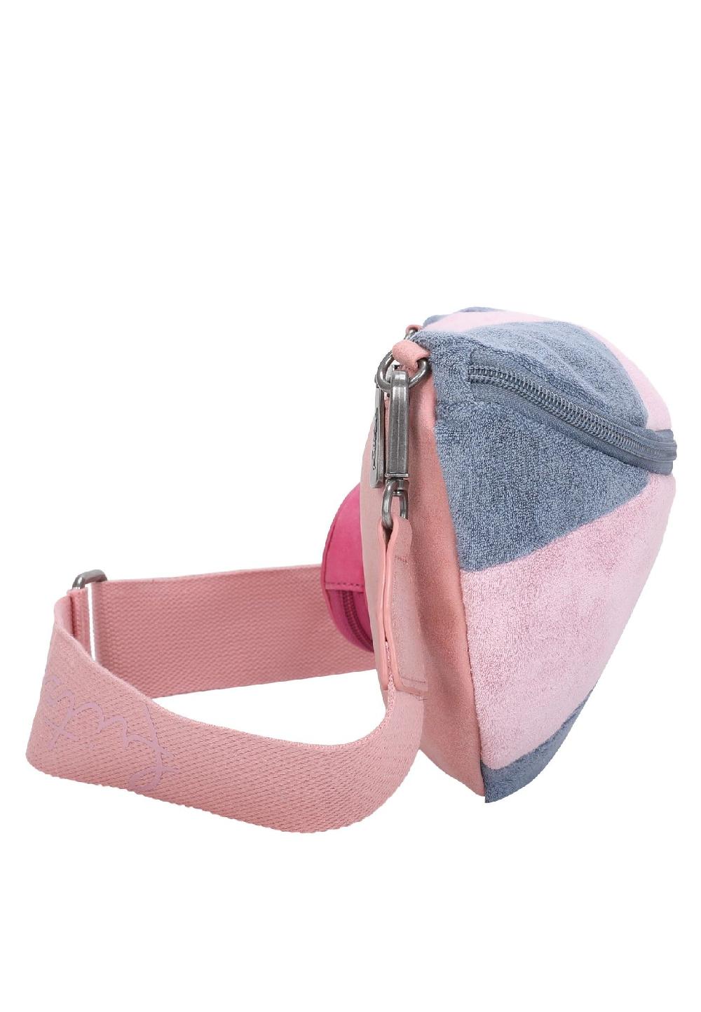 Fritzi Aus Preußen Fritzi Bum Limited Gürteltasche Fritzi Bum Limited Frottee Mit Abnehmbarem Pocketanhänger