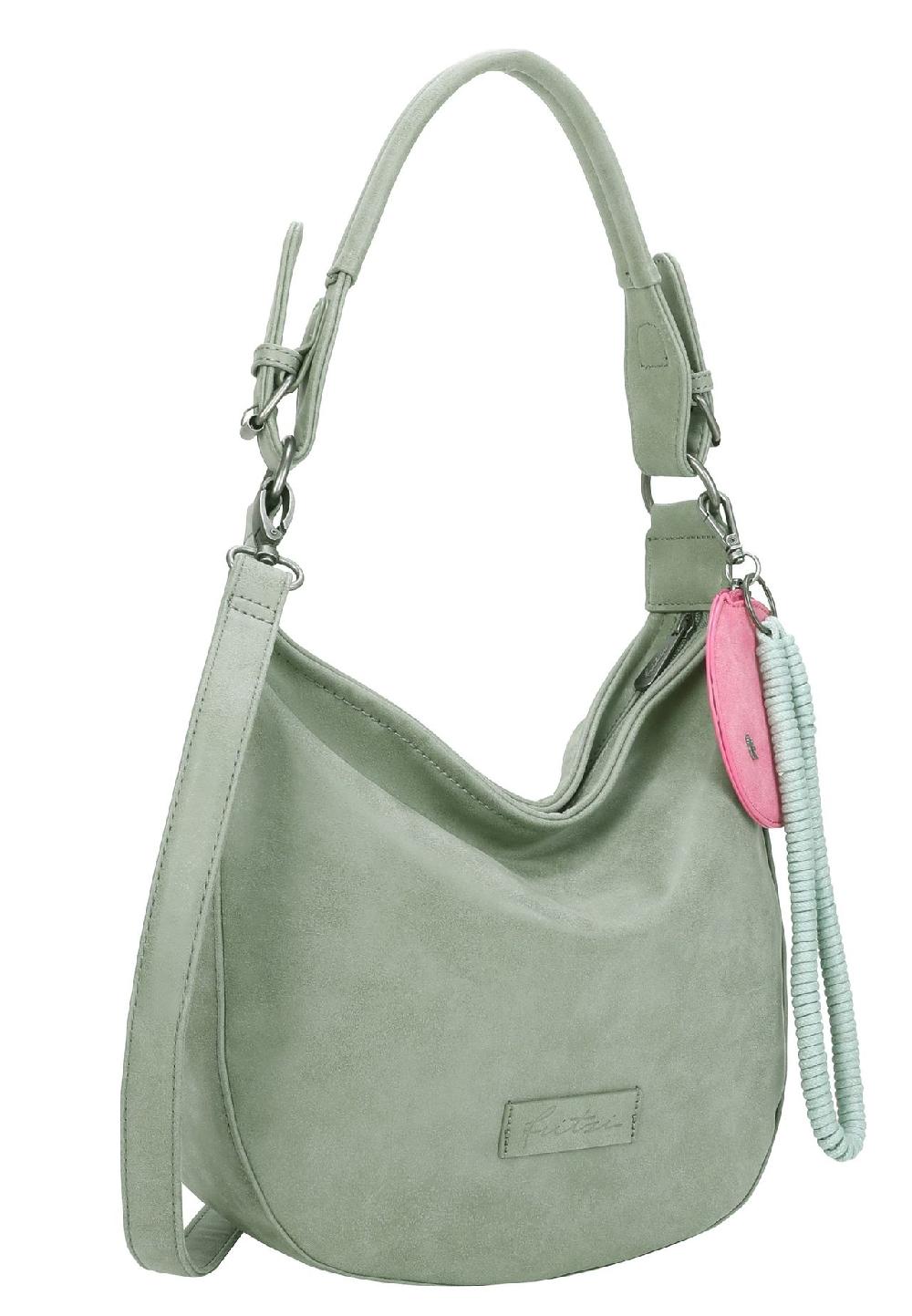 Fritzi Aus Preußen Fritzi Hobo Schultertasche Fritzi Hobo Mit Abnehmbaren Schultergurt