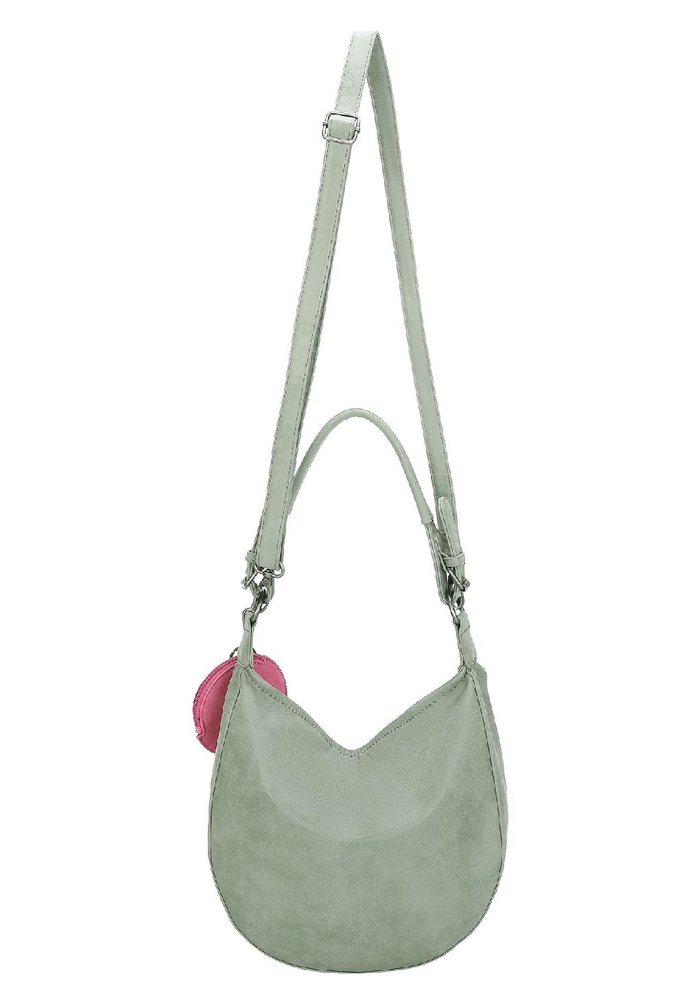 Fritzi Aus Preußen Fritzi Hobo Schultertasche Fritzi Hobo Mit Abnehmbaren Schultergurt