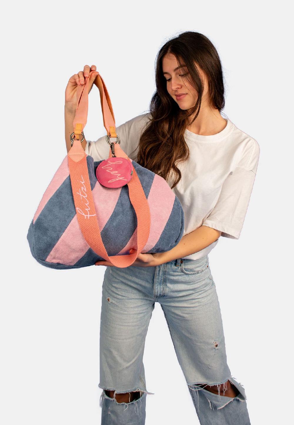 Fritzi Aus Preußen Izzy Medium Limited Izzy Medium Limited Schultertasche 45 Cm