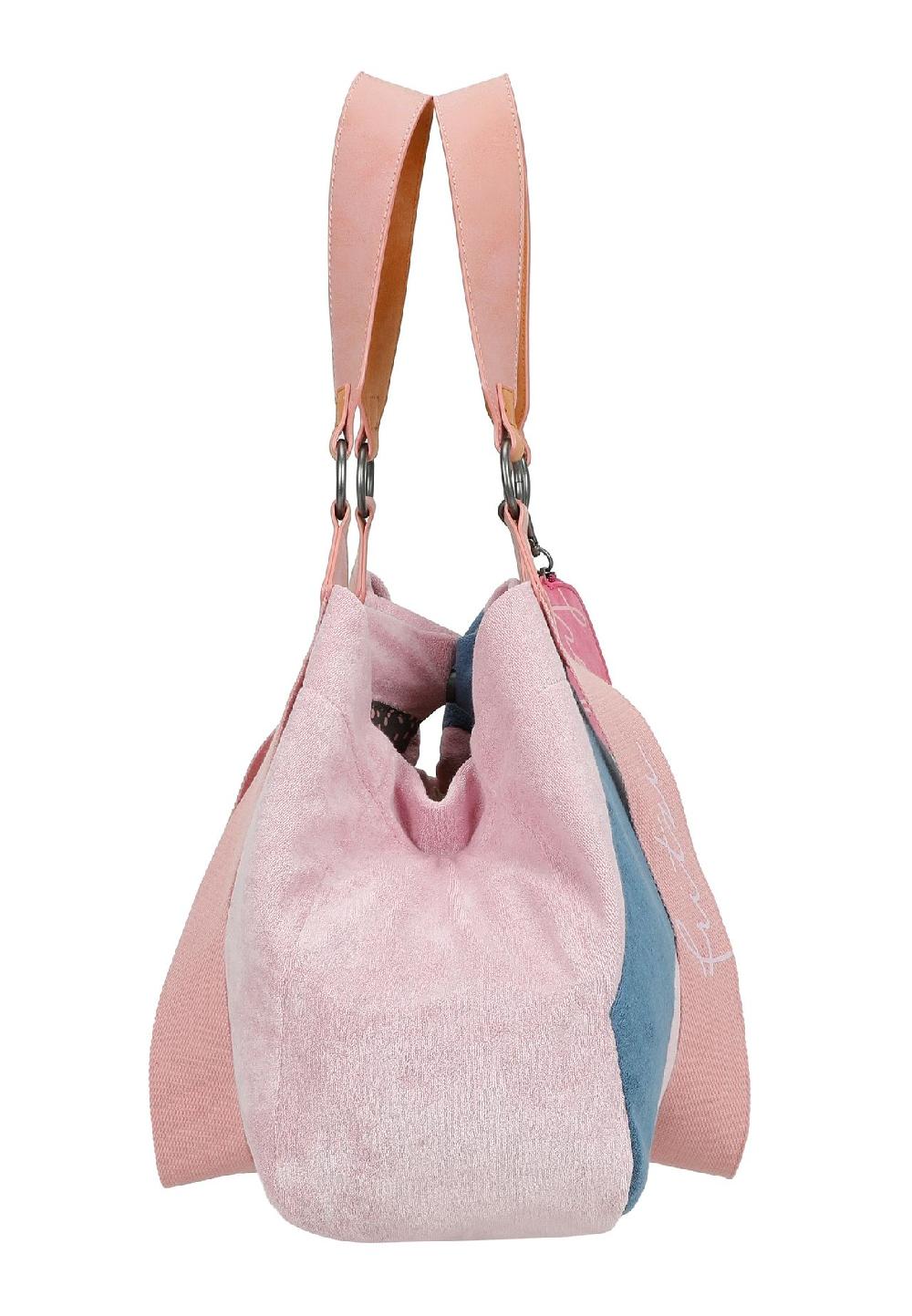 Fritzi Aus Preußen Izzy Medium Limited Izzy Medium Limited Schultertasche 45 Cm