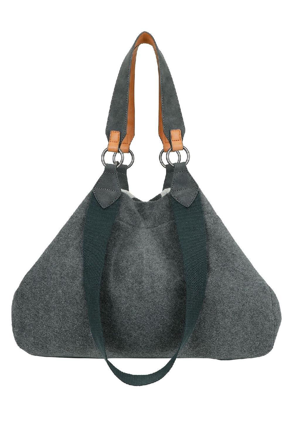 Fritzi Aus Preußen Izzy Medium Limited Izzy Medium Limited Schultertasche 45 Cm