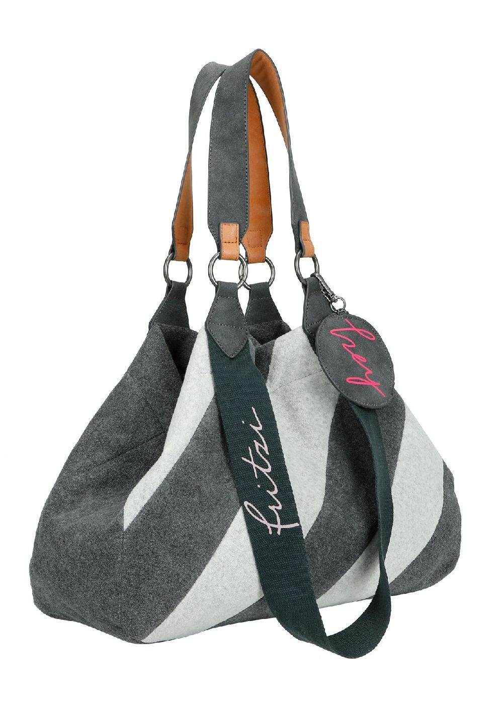 Fritzi Aus Preußen Izzy Medium Limited Izzy Medium Limited Schultertasche 45 Cm