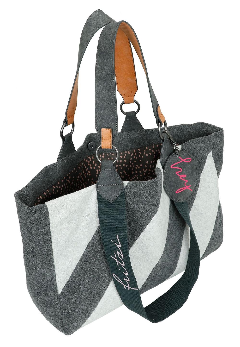Fritzi Aus Preußen Izzy Medium Limited Izzy Medium Limited Schultertasche 45 Cm