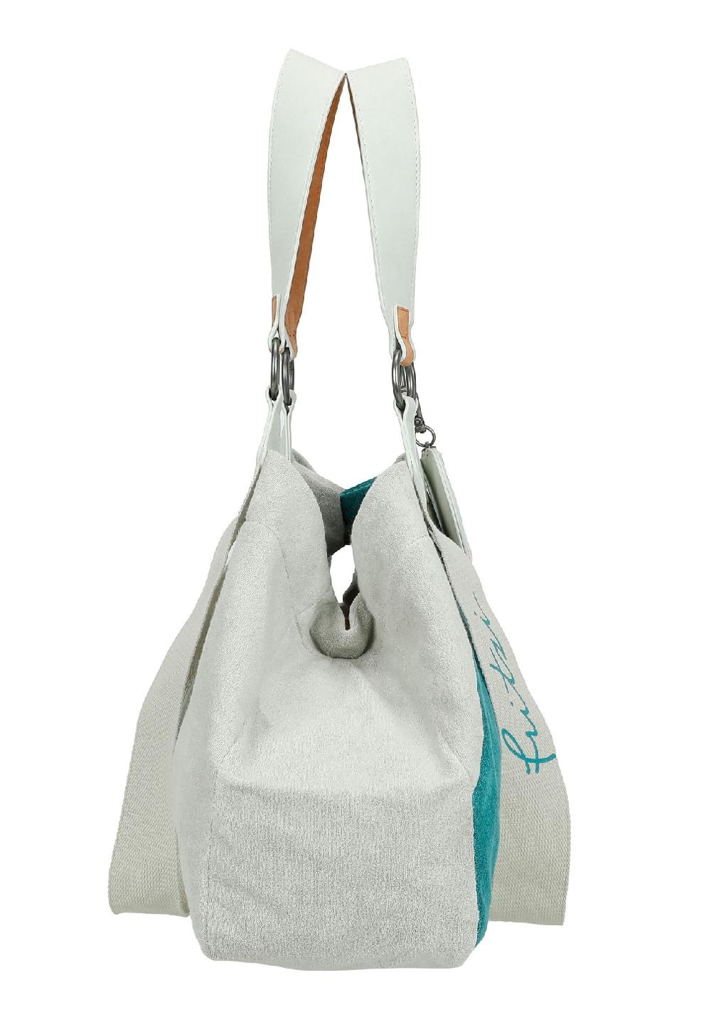 Fritzi Aus Preußen Izzy Medium Limited Izzy Medium Limited Schultertasche 45 Cm