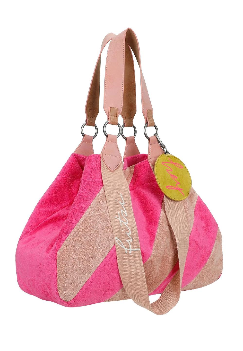Fritzi Aus Preußen Izzy Medium Limited Izzy Medium Limited Schultertasche 45 Cm