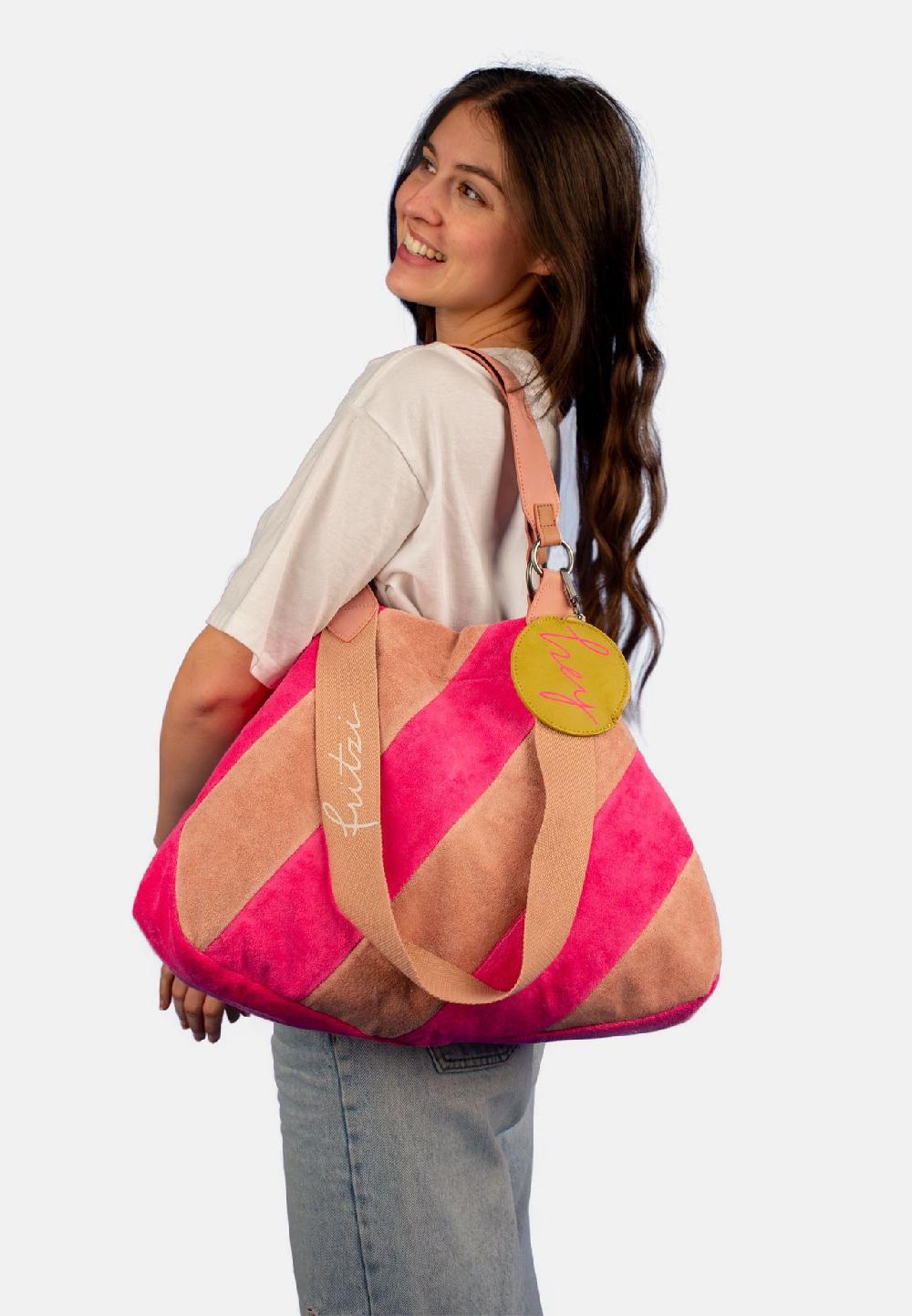 Fritzi Aus Preußen Izzy Medium Limited Izzy Medium Limited Schultertasche 45 Cm