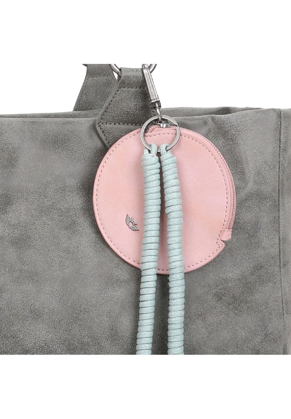 Fritzi Aus Preußen Izzy Vintage Izzy Vintage Shopper Tasche 42 Cm