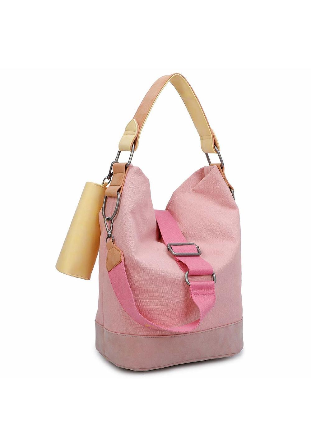 Fritzi Aus Preußen Izzy07 Olga Izzy07 Olga Canvas Schultertasche 27 Cm
