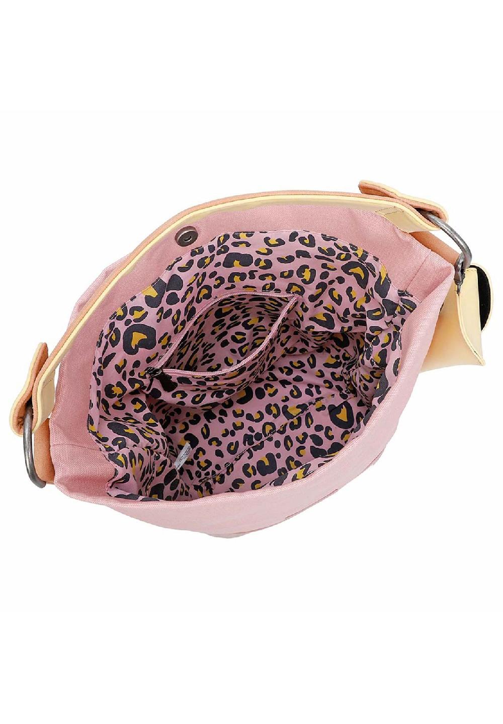 Fritzi Aus Preußen Izzy07 Olga Izzy07 Olga Canvas Schultertasche 27 Cm