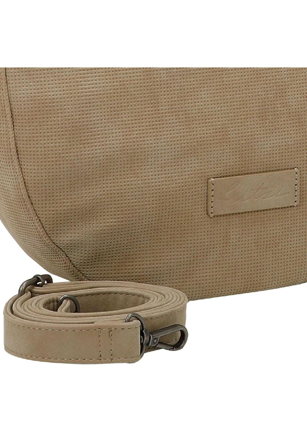 Fritzi Aus Preußen Jazy01 Jazy01 Dotty Schultertasche 32 Cm