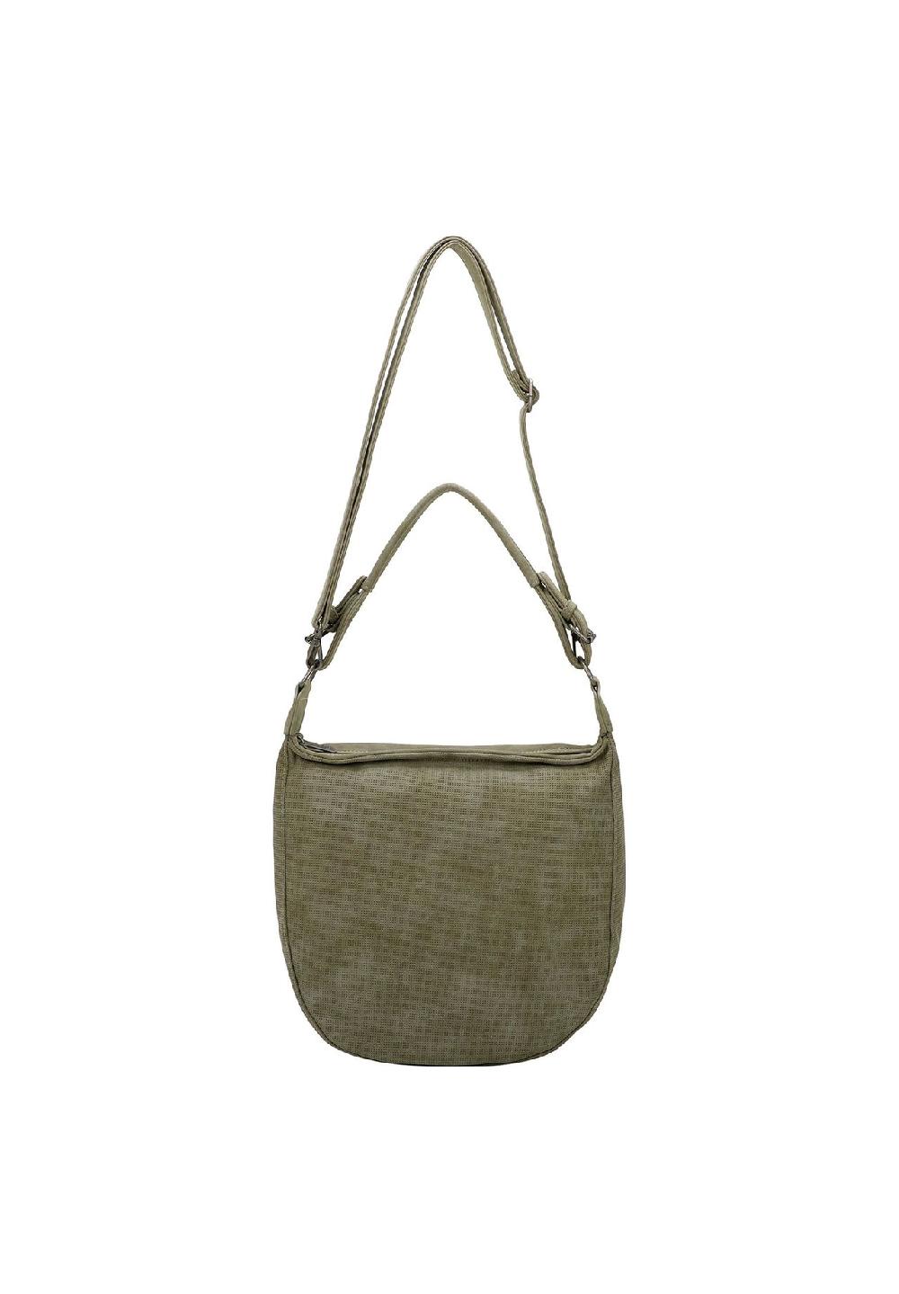 Fritzi Aus Preußen Jazy01 Jazy01 Dotty Schultertasche 32 Cm