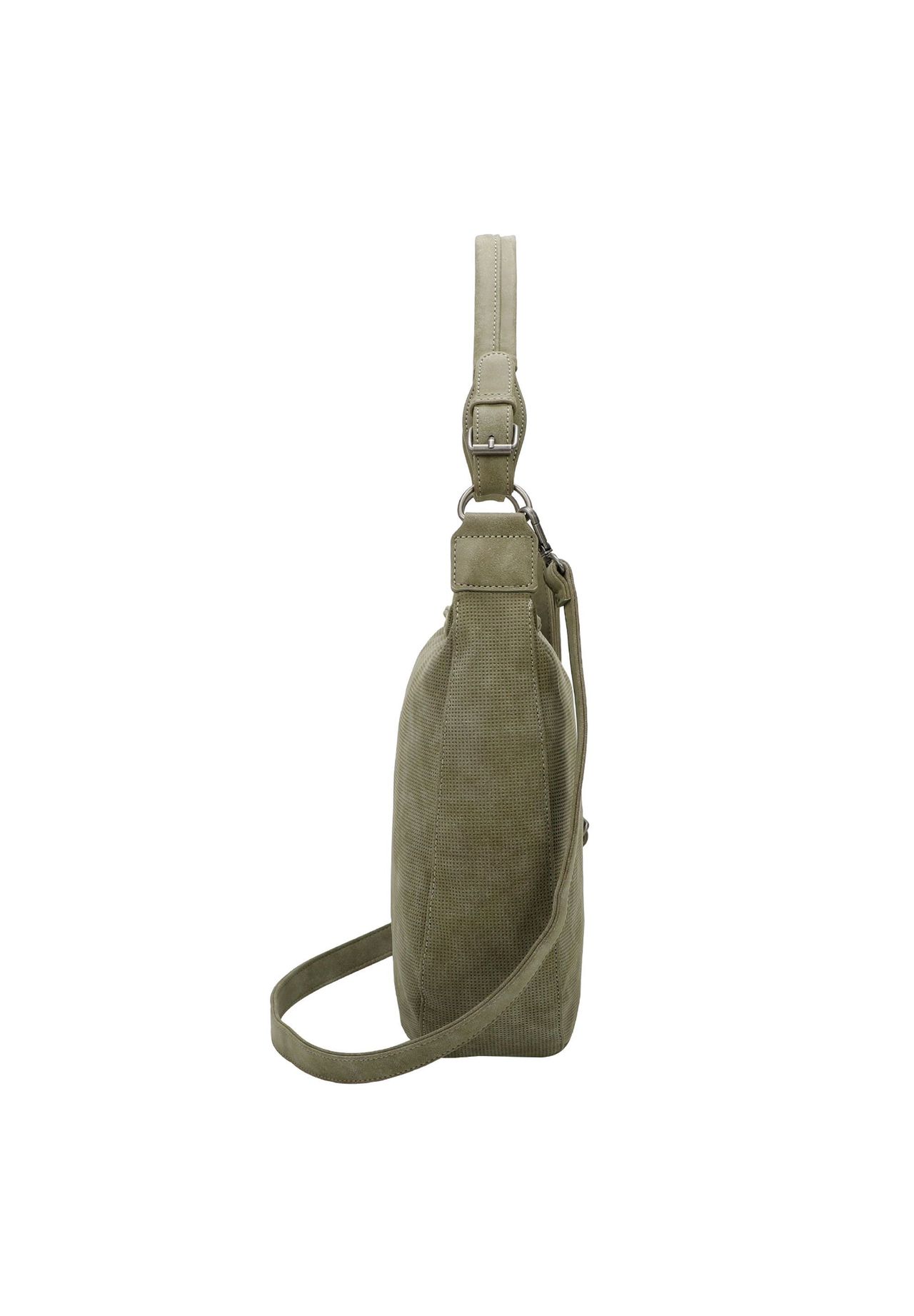 Fritzi Aus Preußen Jazy01 Jazy01 Dotty Schultertasche 32 Cm